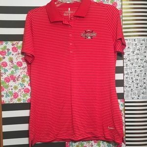 Nike Golf Cincinnati All Star game polo